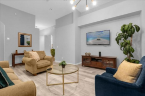 Davenport Luxury 8-Guest Villa